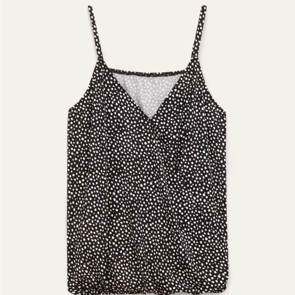 Super cute plus size “Victoria Blouson Tank” brand: Socialite 5x - NWT never wor